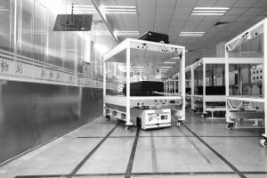 沃特瑪發(fā)力三元和儲(chǔ)能 全面布局或?qū)⒂瓉?lái)新發(fā)展