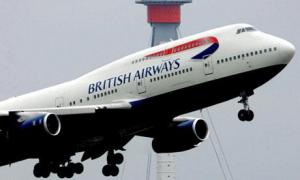 國際航空運輸協會設定使用可持續燃料的航班目標