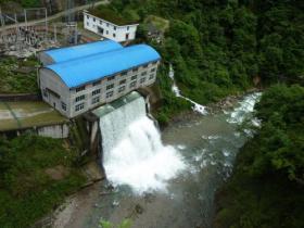 浙江金華市水利局出臺(tái)綠色小水電站創(chuàng)建工作三年行動(dòng)計(jì)劃