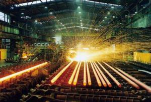 鋼鐵重鎮(zhèn)唐山限產(chǎn)升級 推動綠色發(fā)展