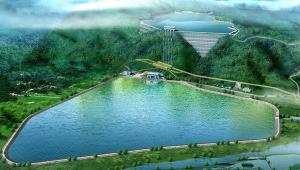 兩部委：2020年中國抽水蓄能電站裝機規模將達4000萬千瓦