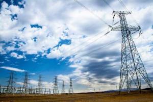 浙江省首個(gè)升壓輸變電工程投產(chǎn)