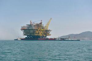 2018-2025年亞洲油氣發展蓬勃 130個新項目將投運