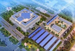 中國能建浙江院總承包的德清天然氣分布式能源項(xiàng)目實(shí)現(xiàn)供冷目標(biāo)