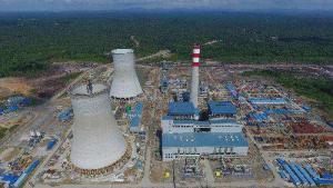 中國(guó)能建浙江火電承建的全國(guó)最大綠色熱電聯(lián)產(chǎn)項(xiàng)目建成投產(chǎn)