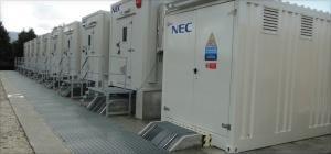 NEC公司將向丹麥能源公司提供20兆瓦電池儲能系統(tǒng)