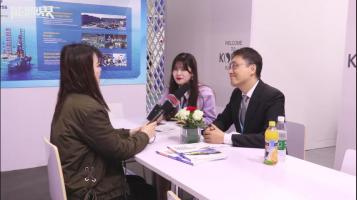 「訪談」BMEA，Marketing Division Director   Byung Jin, lee