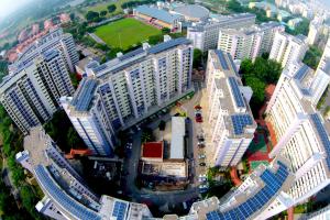 StarHub，Sunseap為新加坡消費者提供100％太陽能電力計劃