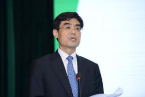 舒印彪：建設以特高壓為骨干網架、各級電網協調發展的堅強智能電網