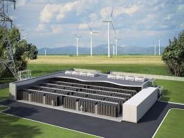 儲能產業仍需政策支撐 推動行業穩定發展