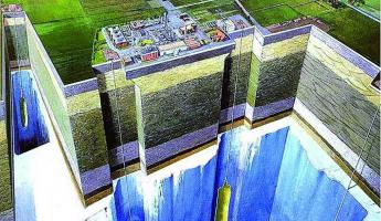 拉脫維亞監(jiān)管機(jī)構(gòu)批準(zhǔn)INCUKALNS地下儲氣庫的使用條款