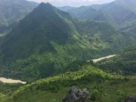 尼泊爾水庫項目首次購電協議