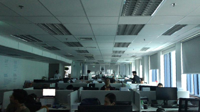 停電襲擊新加坡中部的部分地區，受影響的客戶超過3,000人