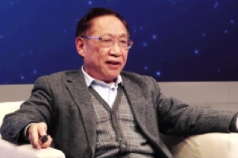 葉奇蓁：占領(lǐng)未來核能制高點(diǎn) 中國在這些方面有后發(fā)優(yōu)勢