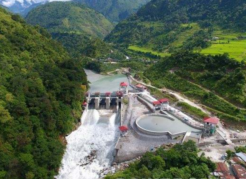 水電出口：MP Chaudhary減少業(yè)務(wù)赤字