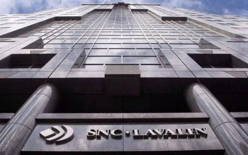 SNC-Lavalin獲得設計合同，在阿曼設計建造價值19億美元的化工廠