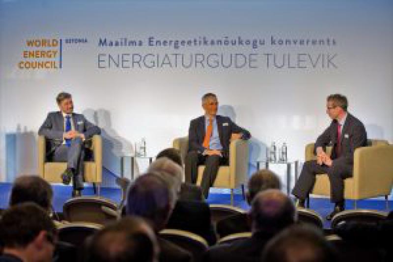 未來的能源市場：愛沙尼亞能源政策的重大轉(zhuǎn)變