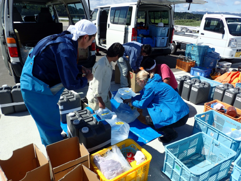 2018年6月6日福島第一核電站恢復(fù)行動(dòng)相關(guān)進(jìn)展和活動(dòng)重點(diǎn)