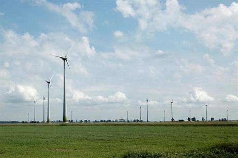 國營公用事業(yè)購買愛沙尼亞最大的風能開發(fā)商