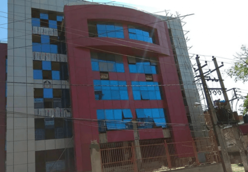 尼泊爾電力開發建設10年