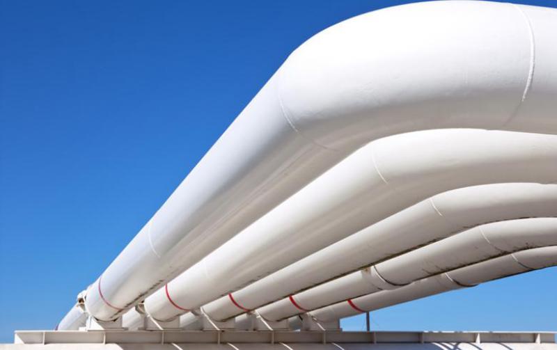 意大利Snam的Albgaz在阿爾巴尼亞成立了合資企業，負責維修天然氣管道