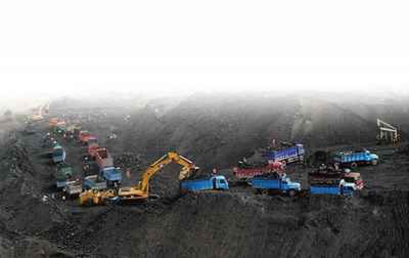 5月山東省生產(chǎn)原煤1178.5萬(wàn)噸環(huán)比增長(zhǎng)22.31%