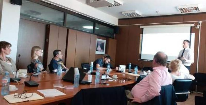 歐盟排放交易體系對塞爾維亞的影響 - 煤炭發(fā)電價(jià)格上漲