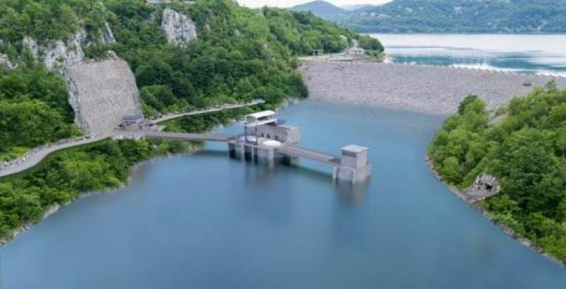 HEP獲得環境保護和能源部批準建設HES Kosinj水電綜合體項目