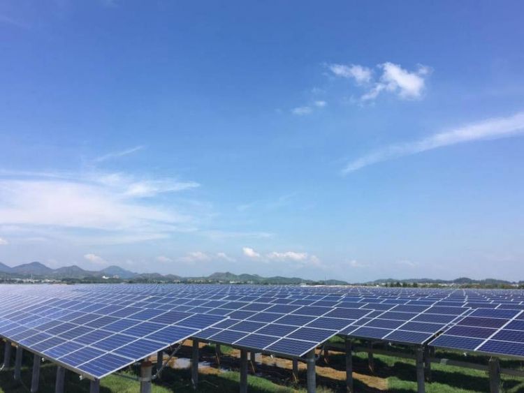 Intersolar 2018：Hanwha Q CELLS和Solare Datensysteme能源存儲(chǔ)解決方案團(tuán)隊(duì)