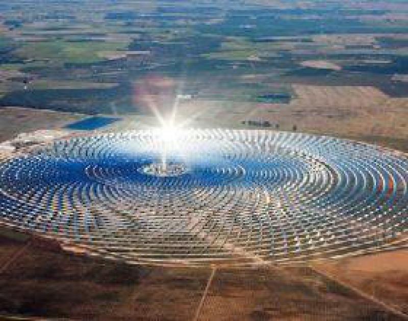 新一屆西班牙政府將取消太陽能稅