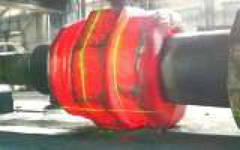 國內(nèi)首套ACPR50S實(shí)驗(yàn)堆反應(yīng)器壓力容器全套鍛件在國機(jī)重裝二重裝備完成鍛制