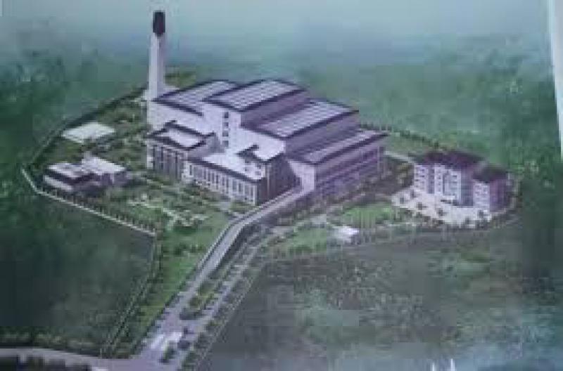 中國能建湖南火電運檢黔東項目B修順利完成