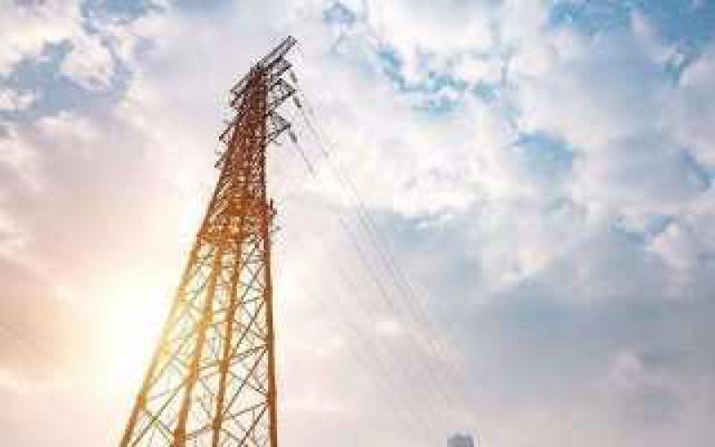 開(kāi)封蘭考姜樓(愛(ài)民)220千伏輸變電工程并網(wǎng)投運(yùn)