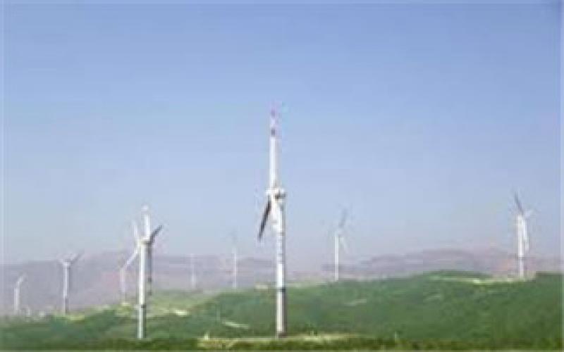 國(guó)家電投興安縣石板嶺風(fēng)電場(chǎng)全部投產(chǎn)發(fā)電