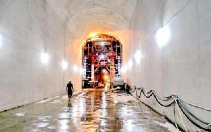 水電十四局一施工方法獲國家發明專利