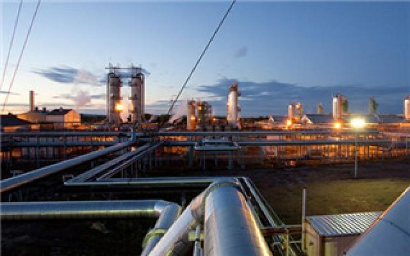 美國化石燃料主導(dǎo)著能源基礎(chǔ)設(shè)施 - 自2005年以來，天然氣消費(fèi)量增長了24％