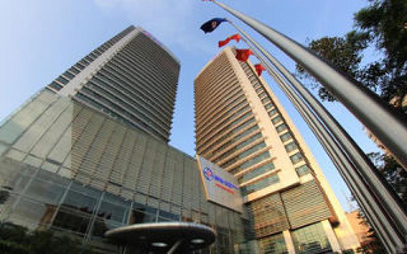 越南電力集團(tuán)加大電力項(xiàng)目建設(shè)投資
