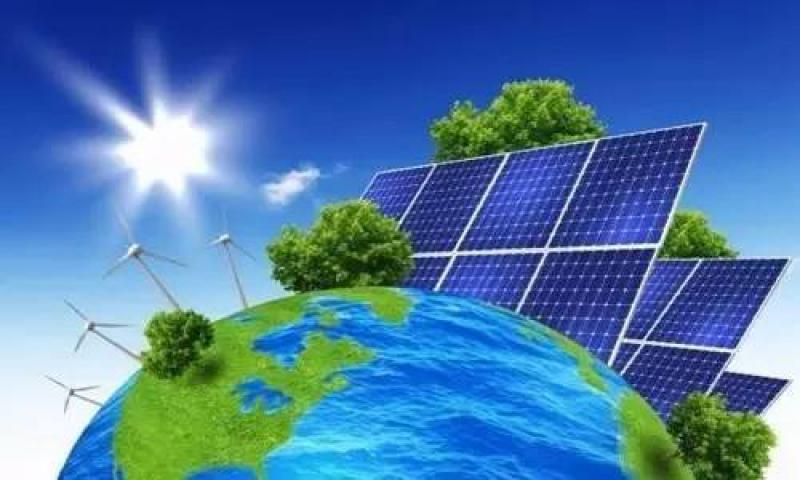 韓國擬投千億美元發(fā)展可再生能源電力