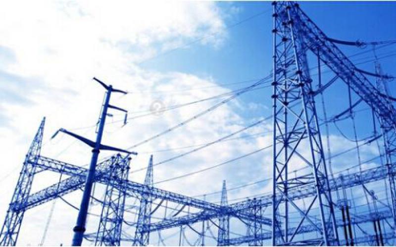 國家能源局：上半年全社會用電量同比增長9.4%