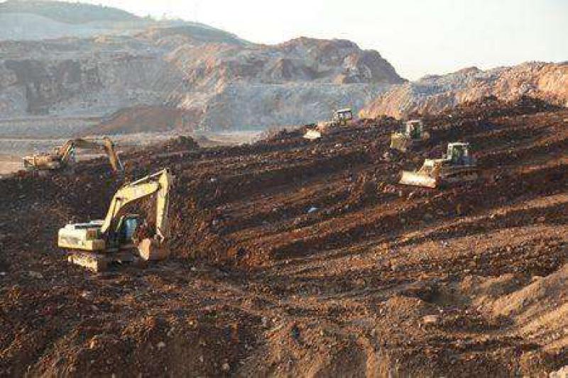 能源和礦山的增長推動了老撾經(jīng)濟(jì)發(fā)展