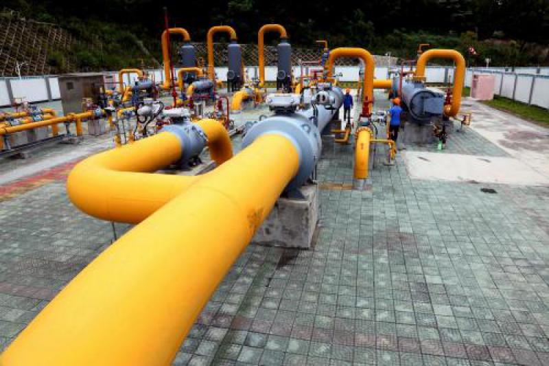 ?？谠谌珖?guó)率先實(shí)現(xiàn)燃?xì)夤艿馈叭肜取?></div>
					</a>
										<div   id=