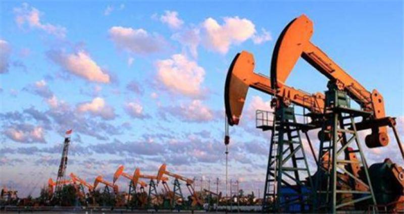 沙特石油產(chǎn)量大幅增長
