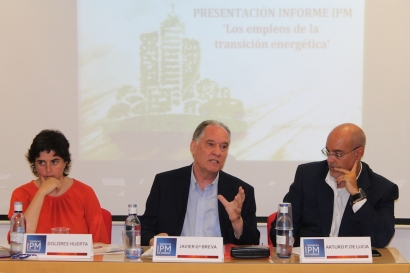 能源轉型，西班牙將就業(yè)率提高到74％的機會