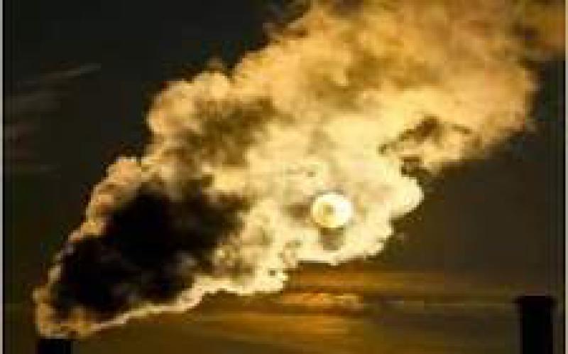 2017年全國萬元國內生產總值能耗比降3.7%