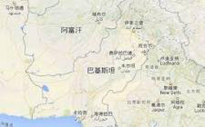 巴基斯坦電力領(lǐng)域挑戰(zhàn)依舊存在