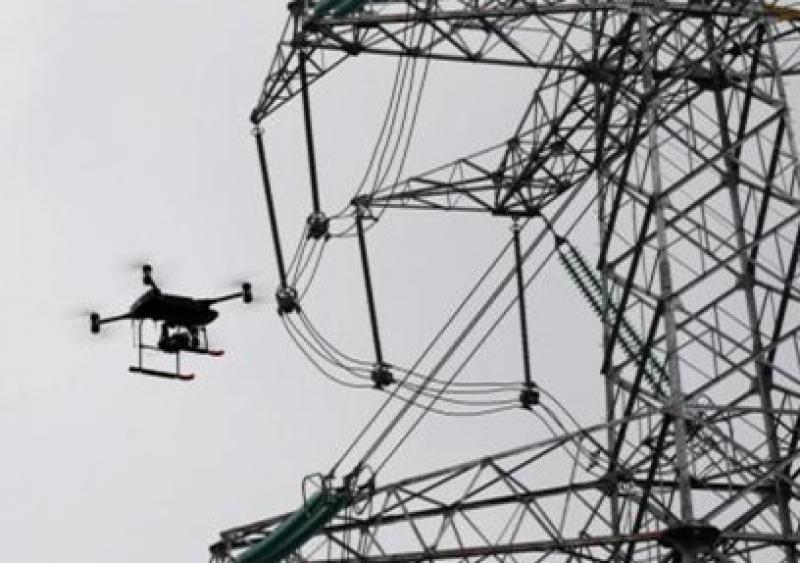 中俄直流聯(lián)網(wǎng)500千伏換流站投運 解決中國北疆電力需求