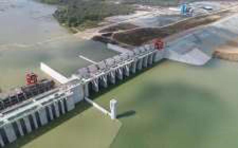 老撾水電站潰壩大壩設(shè)計(jì)或存在風(fēng)險(xiǎn)