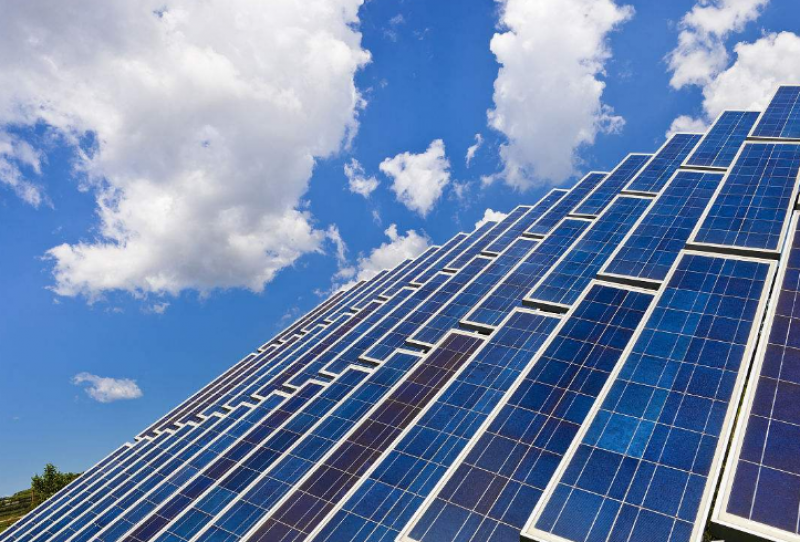 LABC與越南美國商會(huì)簽署經(jīng)濟(jì)協(xié)議，側(cè)重于太陽能發(fā)電基礎(chǔ)設(shè)施建設(shè)