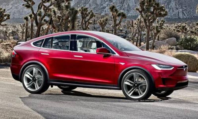 超越特斯拉模型3：美國的下一個“命中”EV是什么？