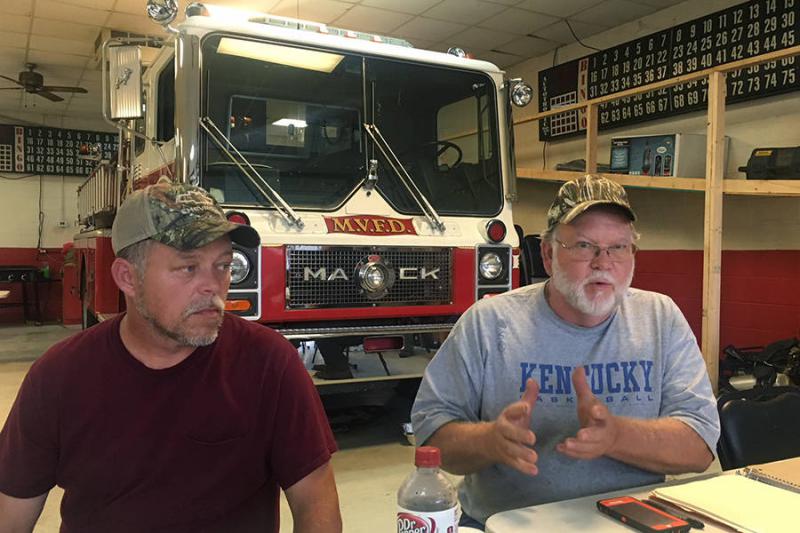 美國肯塔基州東部和西弗吉尼亞州地區(qū)的電費猛增